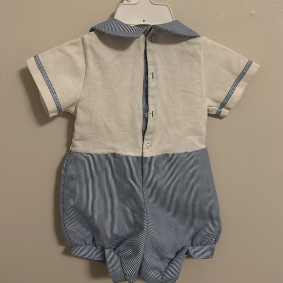 Vintage Winnie the Pooh outfit 9 mounts - Picture 3 of 4